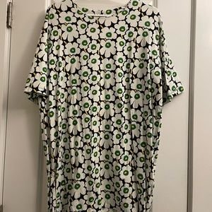 Marimekko tunic